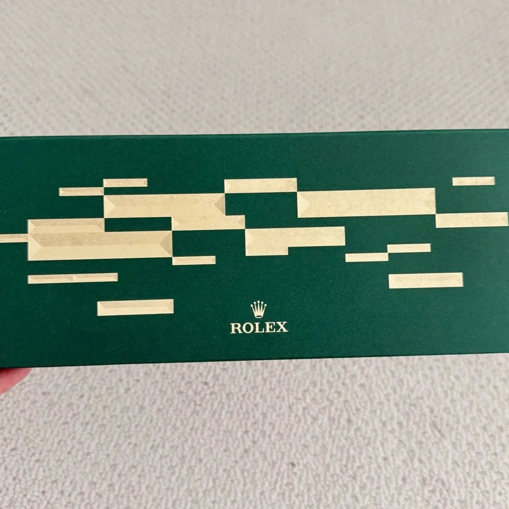 Rolex Box